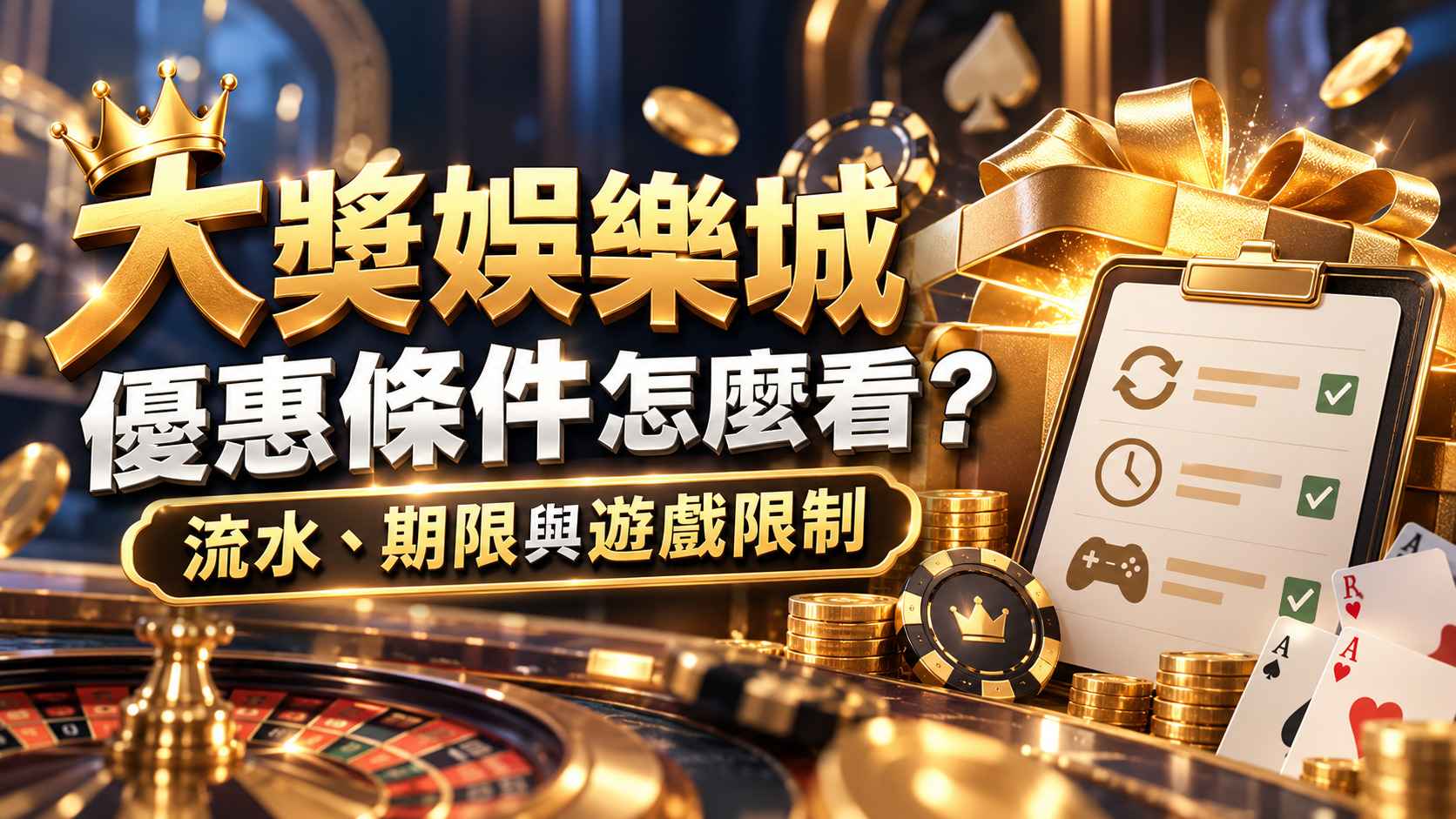 JP大獎娛樂城優惠申請與認證流程